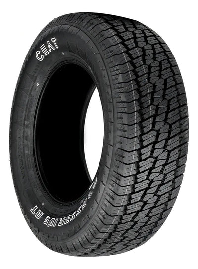 CEAT CrossDrive AT Tire 235 85 16 120/116R R16