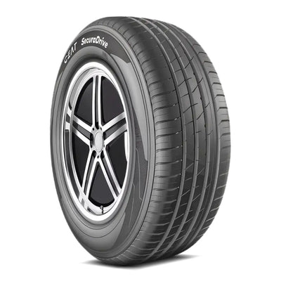 CEAT SecuraDrive Tire 195 60 15 88V R15