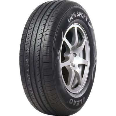 LEAO Lion Sport GP Tire 205 70 15 96T R15