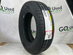 Dunlop Tire BLUE RESPONSE A/S Tire 205 65 15 R15