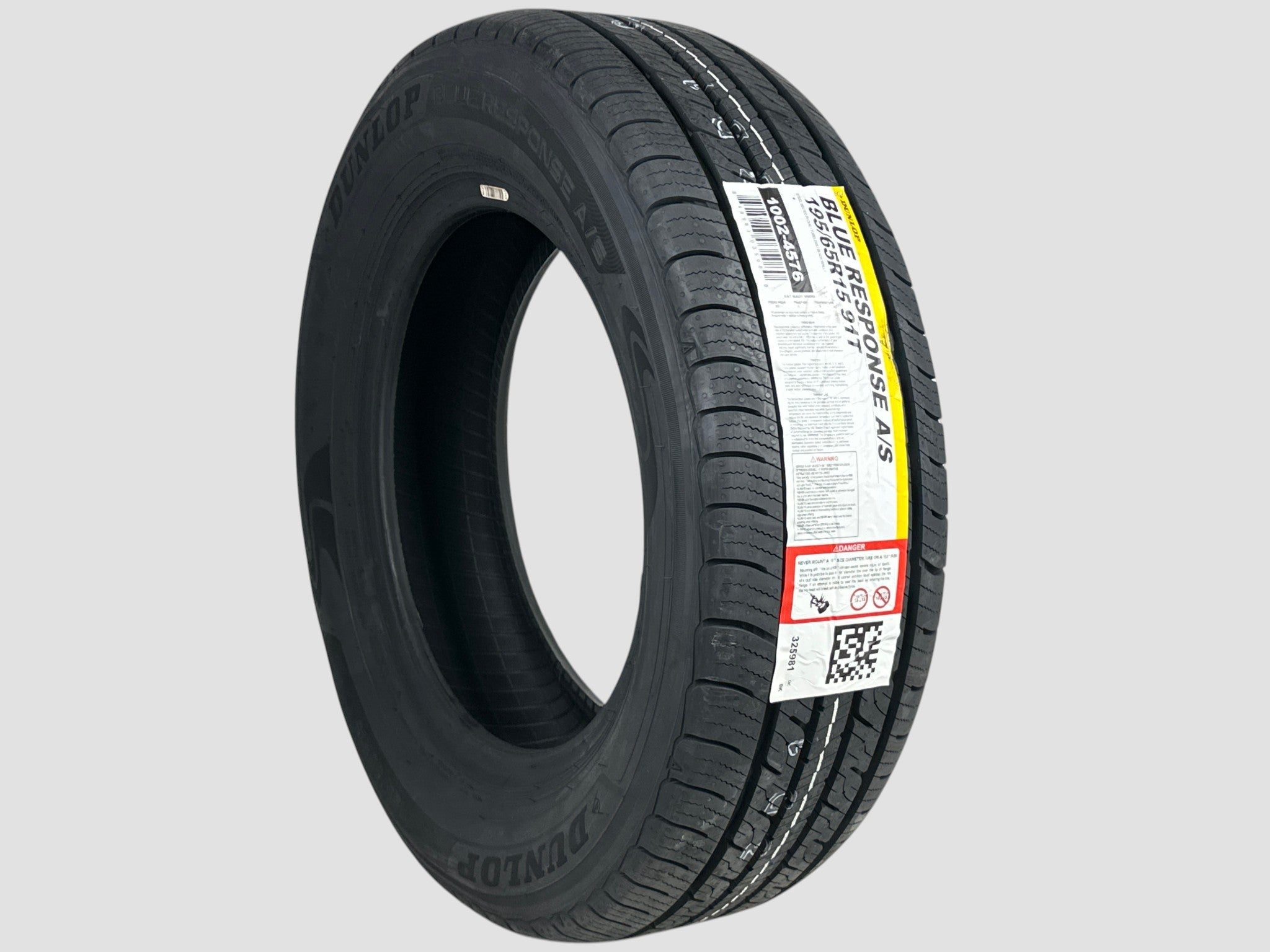 195/65R15 Tires