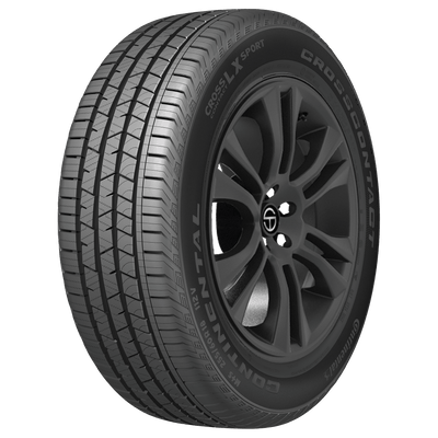 Continental CrossContact LX Sport Tire 215 70 16 R16