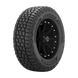 Cooper Tire DISCOVERER STRONGHOLD AT Tire 235 80 17 R17