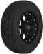 Delinte Tires DX-11 BANDIT H/T Tire 235 65 18 R18