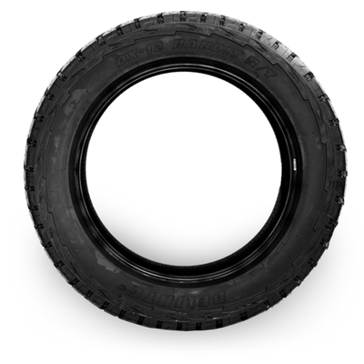 Delinte Tires DX-12 BANDIT R/T Tire 33 12.50 20 R20