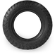 Delinte Tires DX-9 BANDIT M/T Tire 33 12.50 20 R20