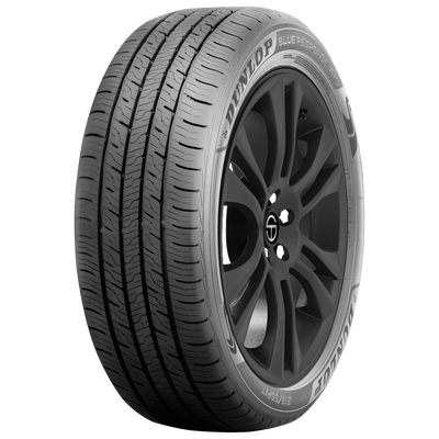 Dunlop Tire BLUE RESPONSE A/S Tire 245 40 19 R19