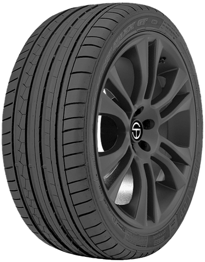 Dunlop Tire SP Sport Maxx GT Tire 265 45 20 R20