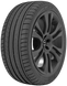 Dunlop Tire SP Sport Maxx GT Tire 265 45 20 R20