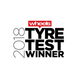 Falken Tires AZENIS FK510 Tire 285 30 19 R19
