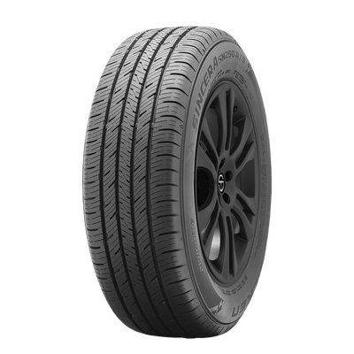 Falken Tires SINCERA SN250 A/S Tire 215 55 17 R17
