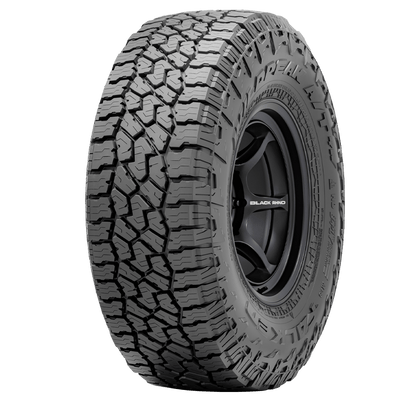 Falken Tires WILDPEAK A/T AT4W Tire 265 70 16 R16