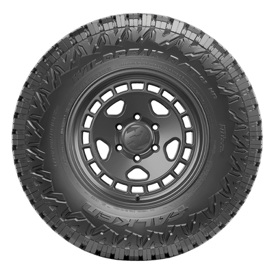 Falken Tires WILDPEAK R/T RT01 Tire 265 70 17 R17