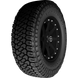 Firestone DESTINATION X/T Tire 235 80 17 R17