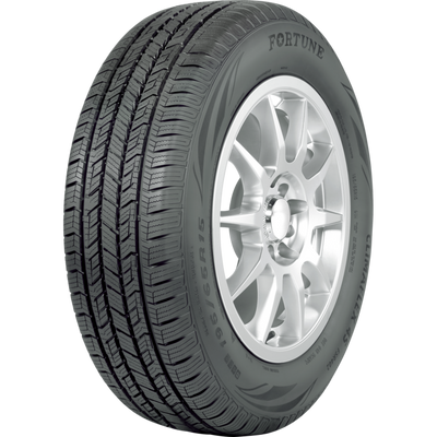 Fortune Tire CLIMAFLEX 4X FSR402 ALLWEATHER Tire 185 65 15 R15