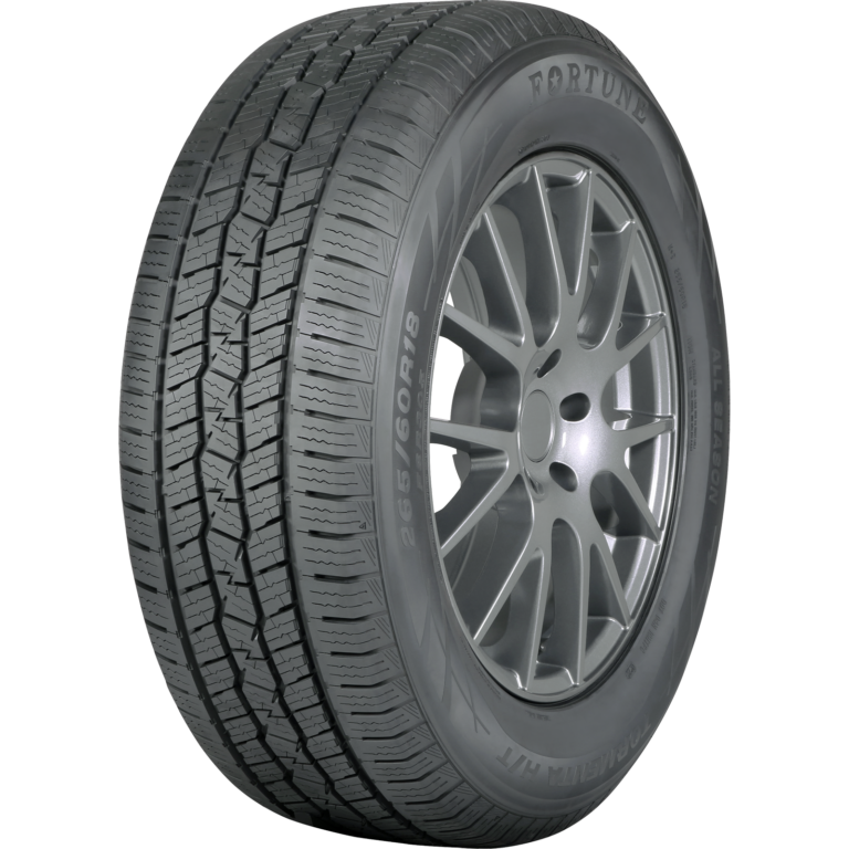 235/75R15 Tires