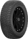 Fortune Tire TORMENTA R/T FSR309 Tire 33 12.50 20 R20