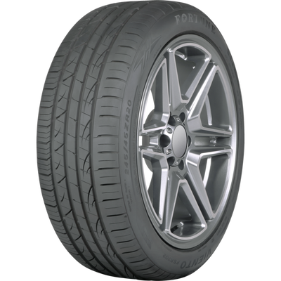 Fortune Tire VIENTO FSR702 ALL SEASON Tire 205 45 17 R17