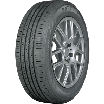 Fortune Tire PERFECTUS FSR602 A/S Tire 175 65 14 R14