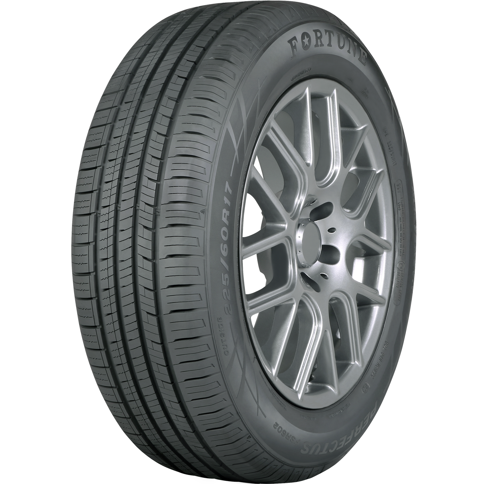 Fortune Tires