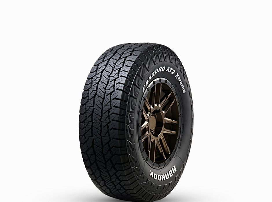 265/60R18 Tires