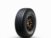 Hankook DYNAPRO AT2 XTREME RF12 Tire 235 80 17 R17