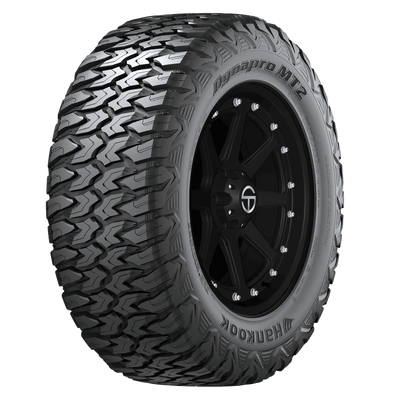 Hankook DYNAPRO MT2 RT05 Tire 305 55 20 R20