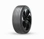 Hankook ION EVO AS IH01 Tire 215 50 19 R19