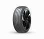 Hankook ION EVO SUV IK01A Tire 255 55 20 R20