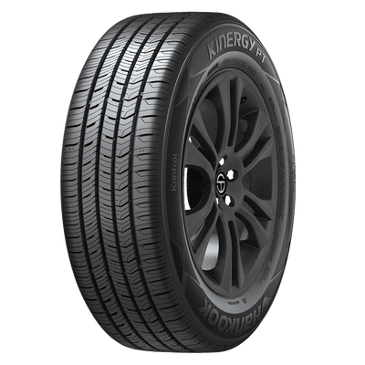 Hankook Kinergy PT H737 Tire 225 60 18 R18
