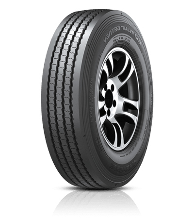 Hankook VANTRA TRAILER TH31 Tire 235 85 16 R16