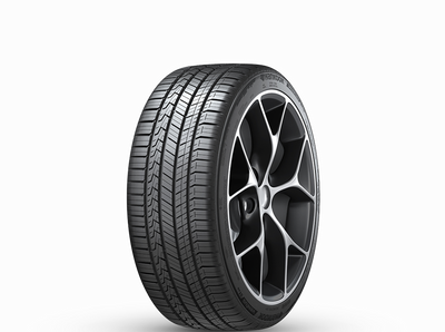 Hankook VENTUS S1 AS H125 Tire 205 50 17 R17