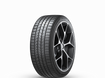 Hankook VENTUS S1 AS H125 Tire 245 35 21 R21