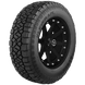 Kenda Tires KLEVER A/T 2 KR628 Tire 235 75 17 R17