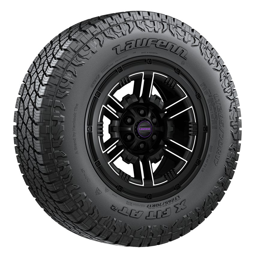 235/80R17 Tires
