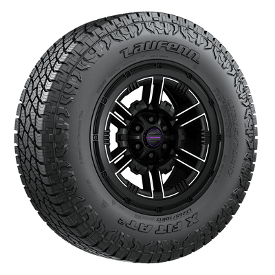 Laufenn LAUFENN X FIT AT2 LC02 Tire 245 65 17 R17