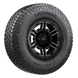 Laufenn LAUFENN X FIT AT2 LC02 Tire 265 50 20 R20