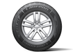 Laufenn Laufenn LD01 SUV HT Tire 245 65 17 R17
