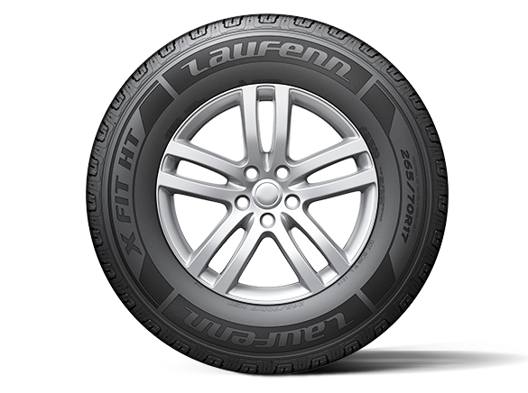 235/70R16 Tires