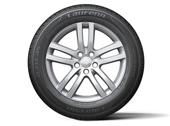 215/65R16 Tires