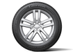 Laufenn G FIT A/S LH41 Tire 215 60 17 R17