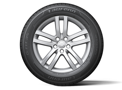 Laufenn G FIT A/S LH41 Tire 175 65 14 R14