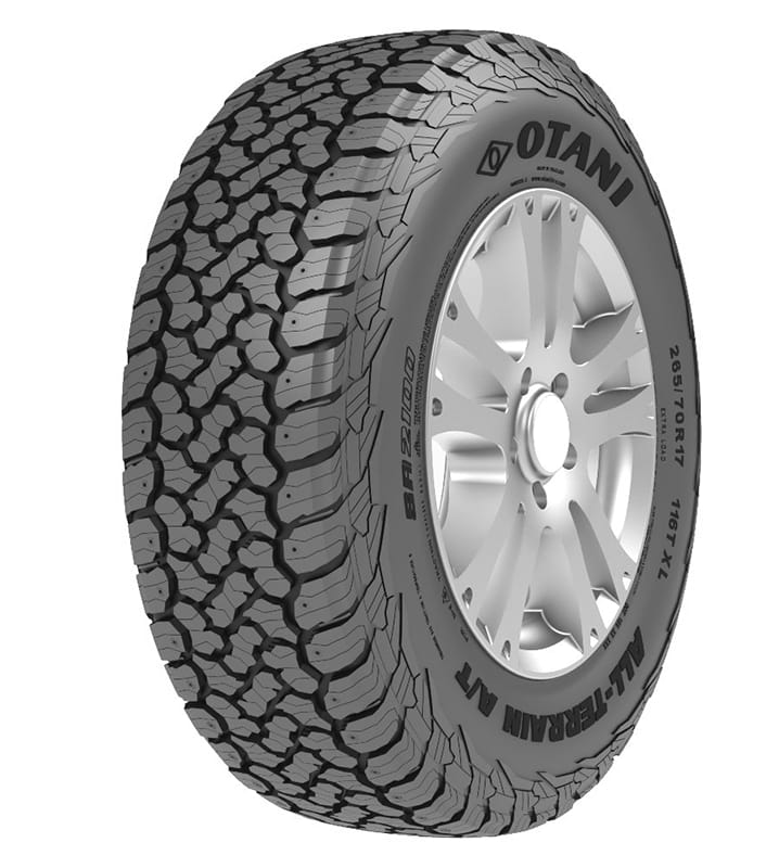 275/55R20 Tires