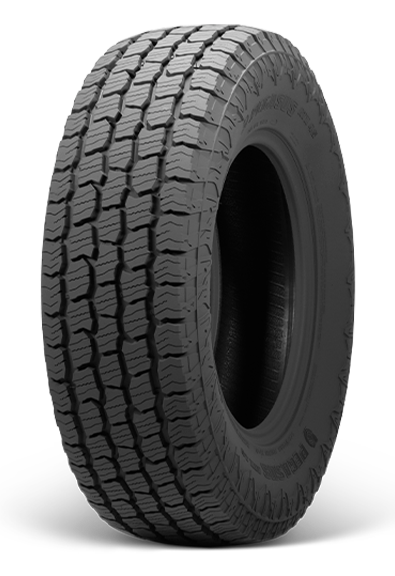 Pegasus ATX 4S Tire 275 65 18 116T R18