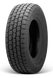 Pegasus ATX 4S Tire 275 55 20 117T R20