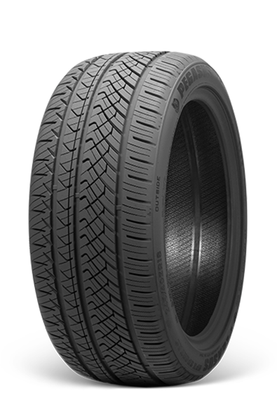 Pegasus HPX Sport AS Tire 275 35 20 102W R20