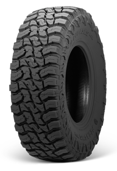 Pegasus MTX Tire 33 12.50 18 122Q R18