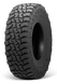 Pegasus MTX Tire 33 12.50 18 122Q R18