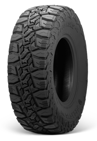 Pegasus RTX Tire 285 55 20 122/119S R20