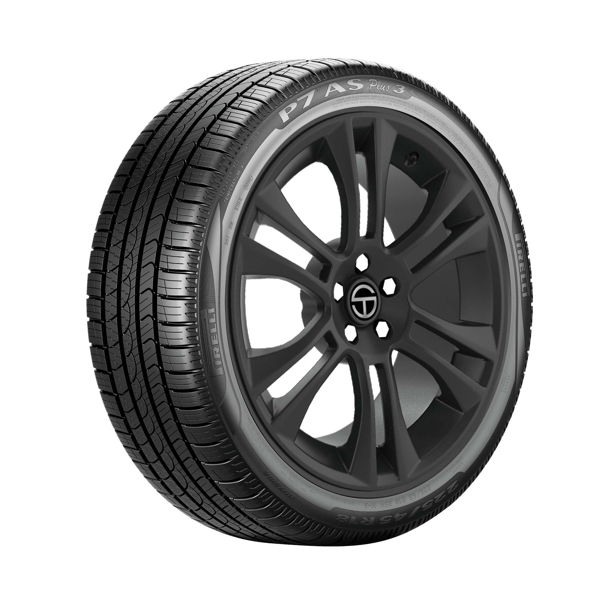 Pirelli Tires